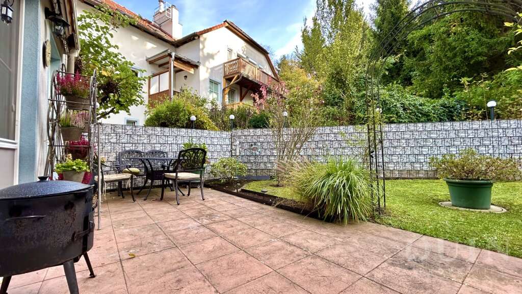 3 rooms Apartment in Eichgraben, Austria No. 85725