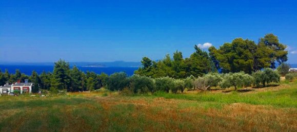 Hotel em Chalkidiki, Greece 8000 m² N.º 5958 2