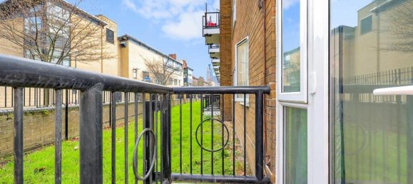 2 bedrooms Apartment in Shoreditch, United Kingdom No. 12582 4