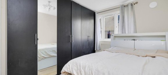 2 bedrooms Apartment in Shoreditch, United Kingdom No. 12582 6