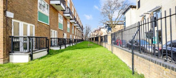 2 bedrooms Apartment in Shoreditch, United Kingdom No. 12582 14