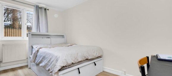 2 bedrooms Apartment in Shoreditch, United Kingdom No. 12582 7