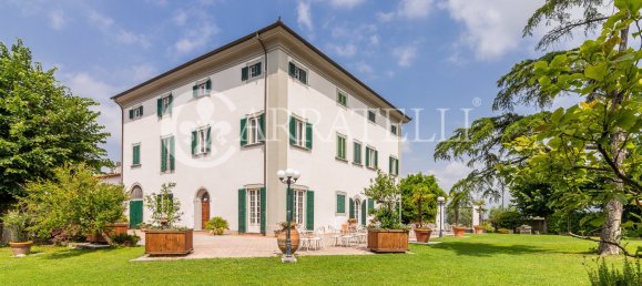 10 bedrooms Villa in Quarrata, Italy No. 206176 25