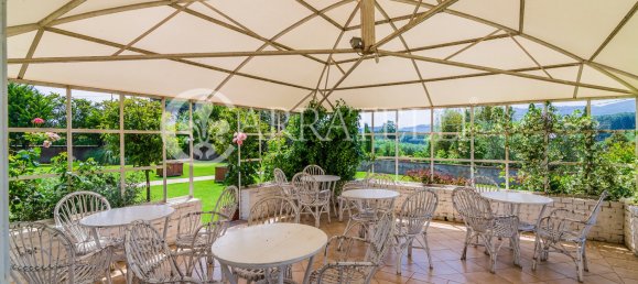 10 bedrooms Villa in Quarrata, Italy No. 206176 18