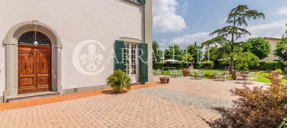 10 bedrooms Villa in Quarrata, Italy No. 206176 6