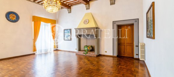 10 bedrooms Villa in Quarrata, Italy No. 206176 7