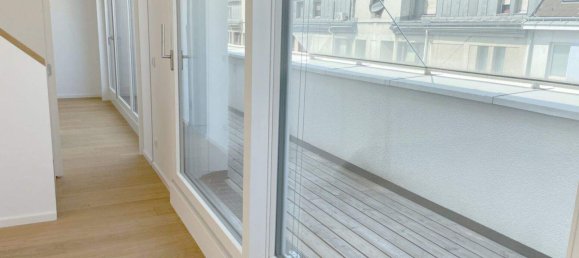 3 rooms Penthouse in Vienna, Austria No. 253433 3