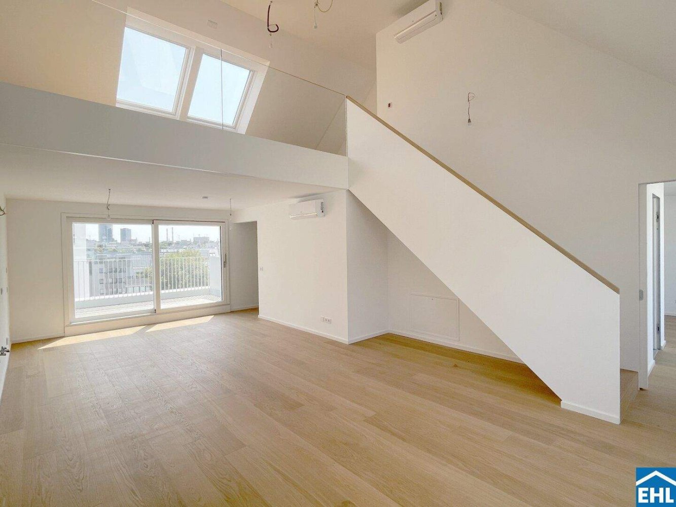 3 rooms Penthouse in Vienna, Austria No. 253433