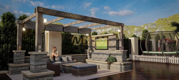 Apartment 1+1 in Alanya, Turkey No. 13427 3