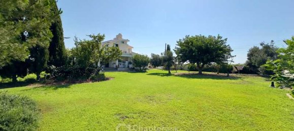 Villa de 5 dormitorios en Timi, Cyprus No. 13652 13