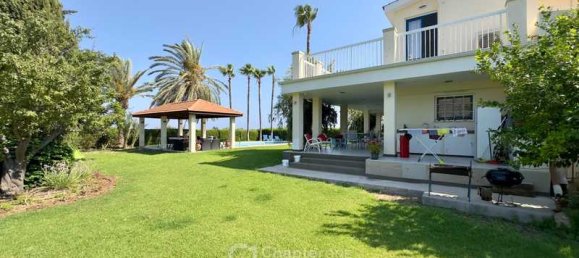 Villa de 5 dormitorios en Timi, Cyprus No. 13652 3