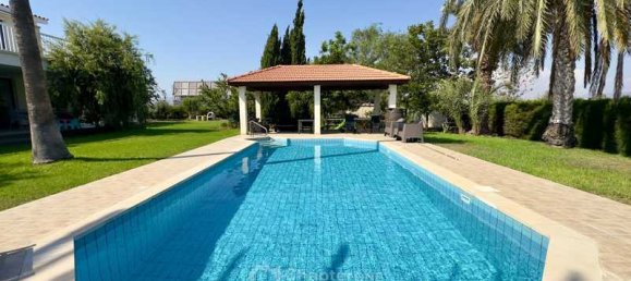 Villa de 5 dormitorios en Timi, Cyprus No. 13652 7