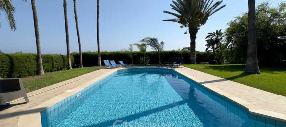 Villa de 5 dormitorios en Timi, Cyprus No. 13652 10