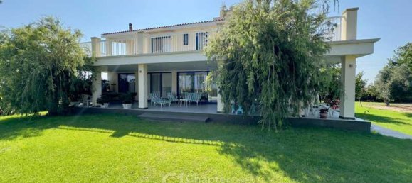 Villa de 5 dormitorios en Timi, Cyprus No. 13652 9