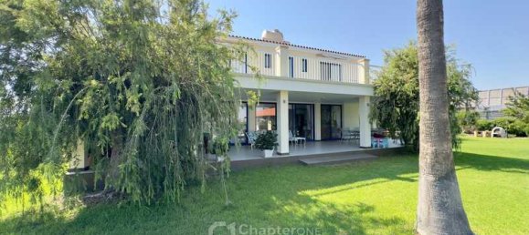 Villa de 5 dormitorios en Timi, Cyprus No. 13652 8