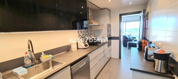 2 bedrooms Penthouse in Mijas, Spain No. 146400 3