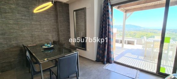 2 bedrooms Penthouse in Mijas, Spain No. 146400 14
