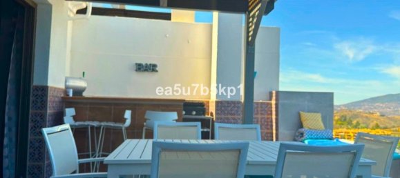 2 bedrooms Penthouse in Mijas, Spain No. 146400 10