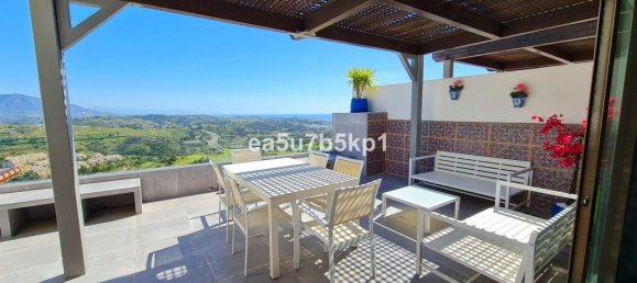2 bedrooms Penthouse in Mijas, Spain No. 146400 6