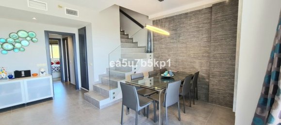 2 bedrooms Penthouse in Mijas, Spain No. 146400 7