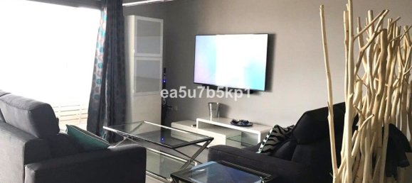 2 bedrooms Penthouse in Mijas, Spain No. 146400 12