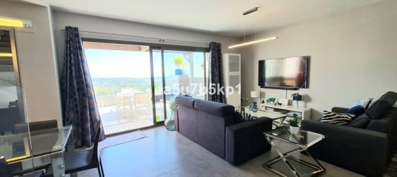 2 bedrooms Penthouse in Mijas, Spain No. 146400 11