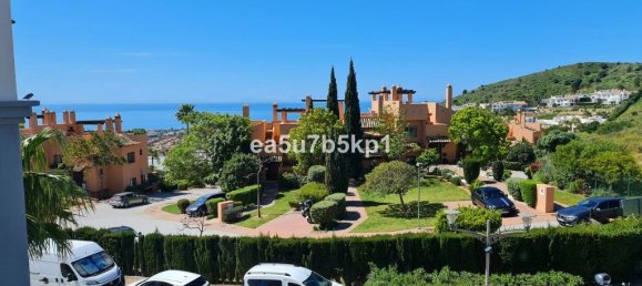 2 bedrooms Penthouse in Mijas, Spain No. 146400 20