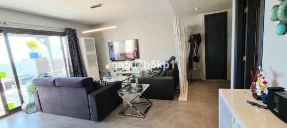 2 bedrooms Penthouse in Mijas, Spain No. 146400 13