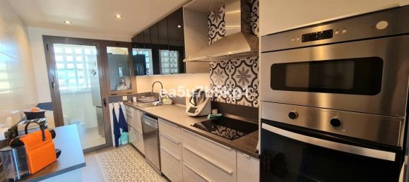 2 bedrooms Penthouse in Mijas, Spain No. 146400 4