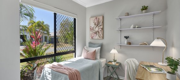 Casa de 5 dormitorios en Trinity Park, Australia No. 219 9