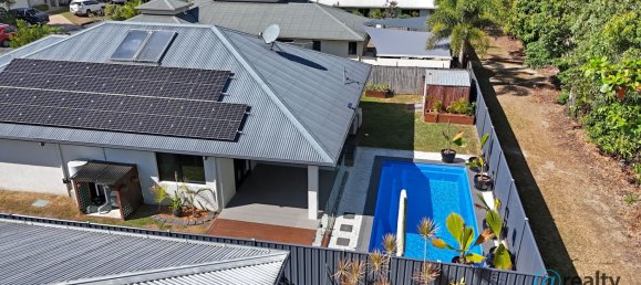 Casa de 5 dormitorios en Trinity Park, Australia No. 219 17