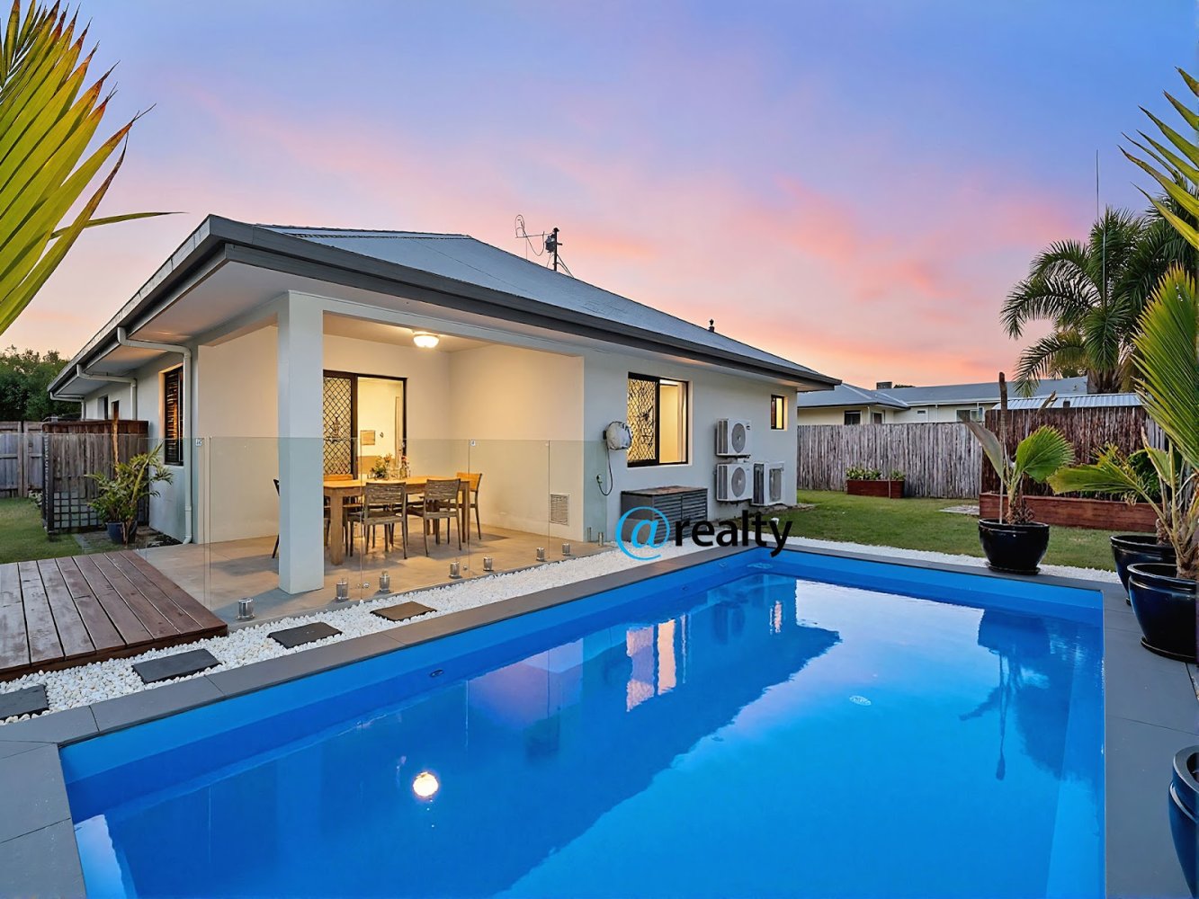 Casa de 5 dormitorios en Trinity Park, Australia No. 219