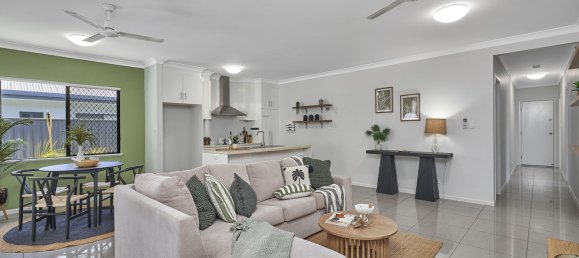 Casa de 5 dormitorios en Trinity Park, Australia No. 219 26