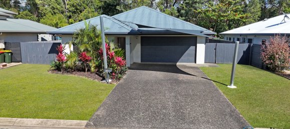 Casa de 5 dormitorios en Trinity Park, Australia No. 219 25