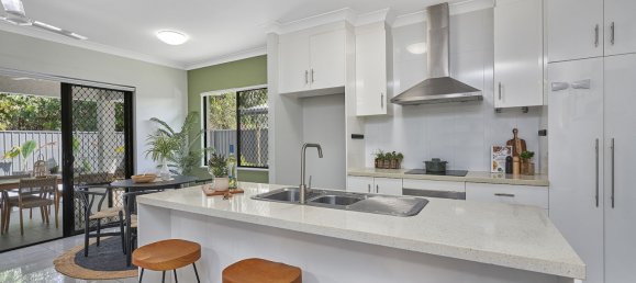 Casa de 5 dormitorios en Trinity Park, Australia No. 219 2