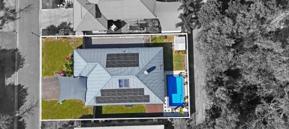 Casa de 5 dormitorios en Trinity Park, Australia No. 219 16