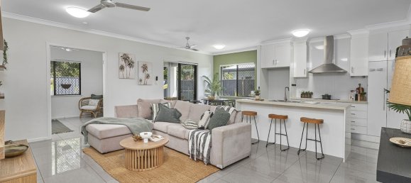 Casa de 5 dormitorios en Trinity Park, Australia No. 219 23