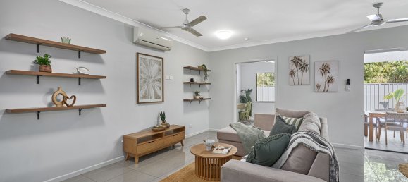 Casa de 5 dormitorios en Trinity Park, Australia No. 219 3