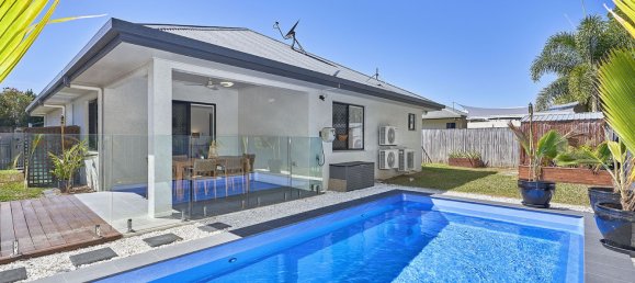 Casa de 5 dormitorios en Trinity Park, Australia No. 219 14