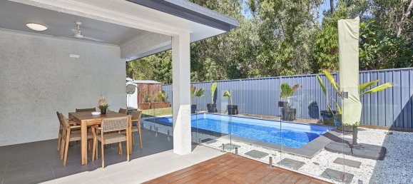 Casa de 5 dormitorios en Trinity Park, Australia No. 219 12