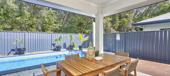 Casa de 5 dormitorios en Trinity Park, Australia No. 219 11