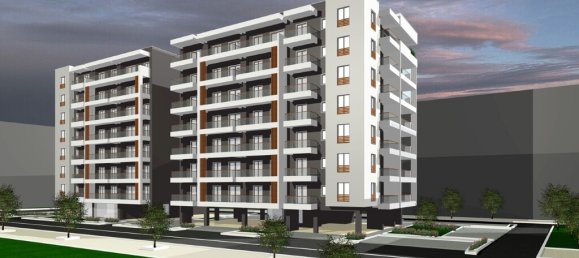 3 bedrooms Apartment in Evosmos, Greece No. 2042 3