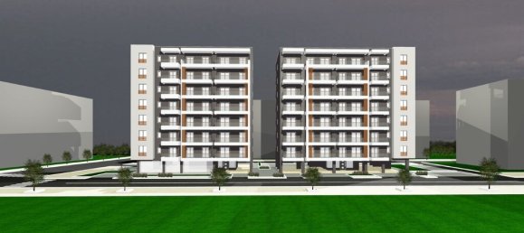 3 bedrooms Apartment in Evosmos, Greece No. 2042 4