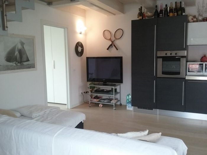 3 bedrooms Apartment in Cervia, Italy No. 168863