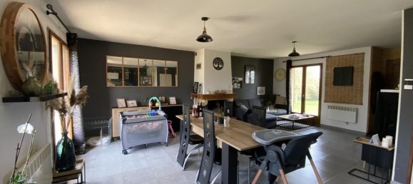 3 bedrooms House in Nogent-le-Rotrou, France No. 68820 3