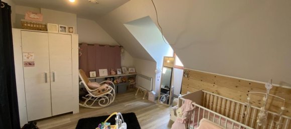 3 bedrooms House in Nogent-le-Rotrou, France No. 68820 12