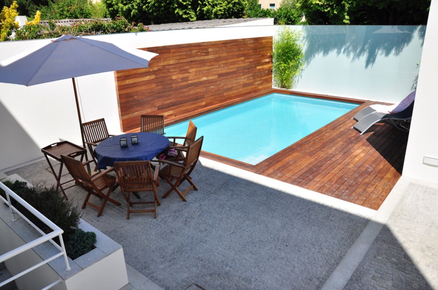 5 Schlafzimmer Villa in Porto, Portugal, Nr. 101228