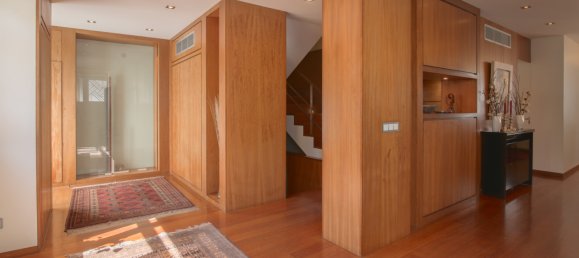 5 Schlafzimmer Villa in Porto, Portugal, Nr. 101228 6