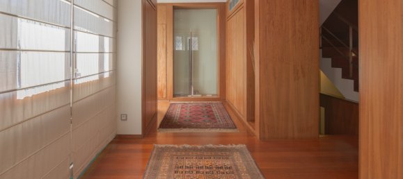 5 Schlafzimmer Villa in Porto, Portugal, Nr. 101228 12