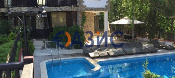 1 bedroom Apartment in Primorsko, Bulgaria No. 317 37